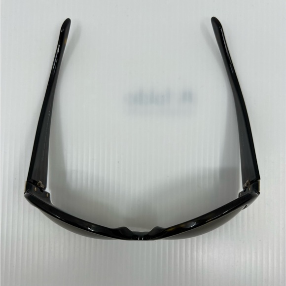 Gucci GG2931/S Tortoiseshell Logo-Engraved Sunglasses - Picture 7 of 11